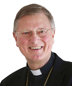 Mgr. Hendriks