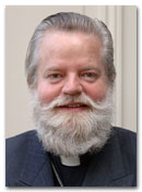 Mgr. Punt