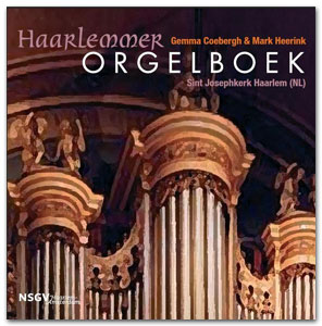 Haarlemmer Orgelboek
