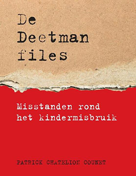 Korte verklaring nav De Deetman files