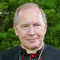 Kardinaal Eijk (foto: Aartsbisdom Utrecht)