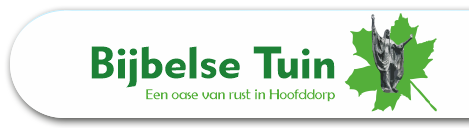 Bijbelse Tuin Hoofddorp Bijbelse Tuin Hoofddorp