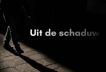 Dag van de Gevangene - Uit de schaduw