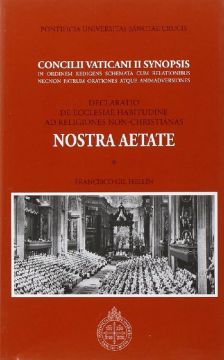 Bisschoppelijke brief bij 60 jaar Nostra Ætate Bisschoppelijke brief bij 60 jaar Nostra Ætate