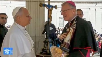 Romebedevaart Rome - Dag 3