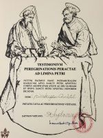 Certificaat Certificaat