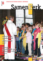 Samen Kerk Oktober 2009
