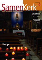 Samen Kerk November 2013
