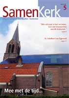 Samen Kerk Juni 2014
