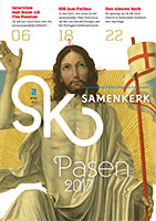 Samen Kerk April 2017
