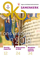 Samen Kerk Februari 2018
