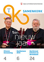 Samen Kerk Januari 2019
