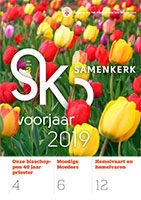 Samen Kerk Mei 2019
