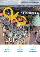 Samen Kerk September 2019
