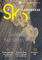 Samen Kerk December 2019
