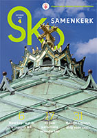 Samen Kerk Oktober 2020
