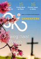 Samen Kerk Maart 2021
