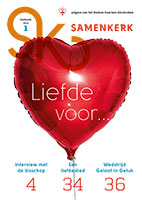 Samen Kerk Februari 2022
