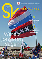 Samen Kerk September 2023
