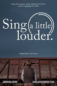 Film - Sing a little louder
