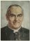 mgr Dr. Joannes Antonius Eduardus van Dodewaard