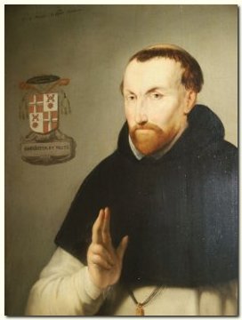 mgr Godfried van Mierlo