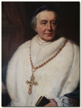 mgr Gerardus Petrus Wilmer