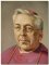 mgr Johannes Petrus Huibers