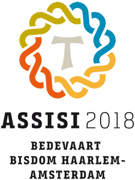 Assisi 2018 - Bedevaart Bisdom Haarlem-Amsterdam