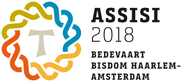 Bisdombedevaart Assisi - mei 2018