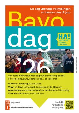 Bavodag 2026