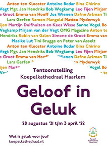 Geloof in Geluk