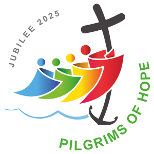 Jubilee 2025 - Prilgrims of Hope