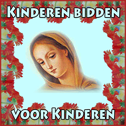 kinderen bidden voor kinderen kinderen bidden voor kinderen