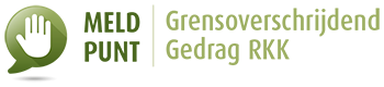 meldpunt grensoverschrijdend gedrag rkk