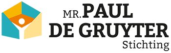 mr paul de gruyter stichting