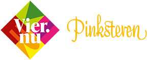 vier nu pinksteren