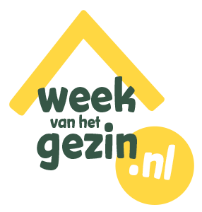 week van het gezin