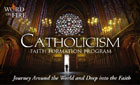 DVD-serie Catholicism DVD-serie Catholicism