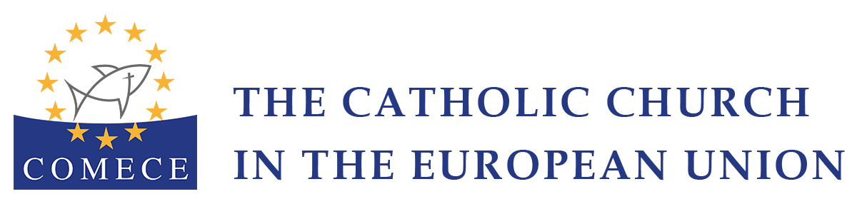 COMECE - The Catholic Church in the European Union