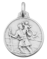 Christoffelmedaille