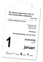 Gerarduskalender