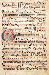 Gregoriaans