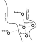 Kerkenkruis