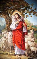 Pastor Bonus
