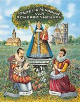 Heiligdom van Scherpenheuvel