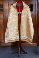 Schoudervelum