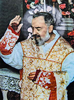 Stigmata