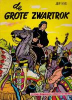 Zwartrok