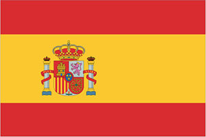 Spanje